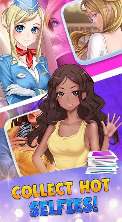 Passion Puzzle Free Dating Sim App For Ios And Android Badboyapps