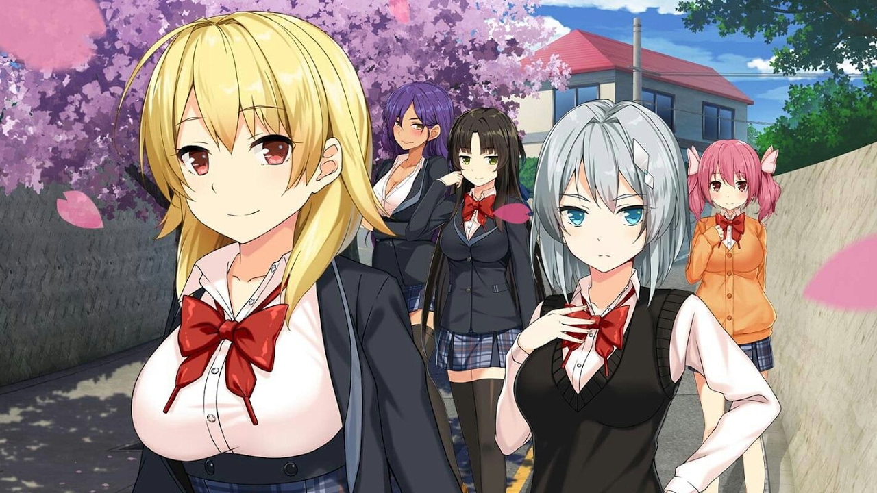 Anime Dating Simulator Free Online / Ren'Py Games List …